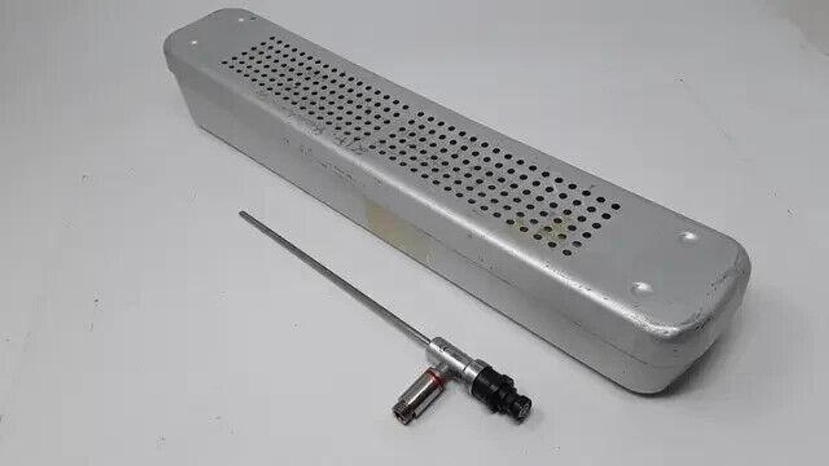 Used LINVATEC HD4301 Quick Latch Cartridge