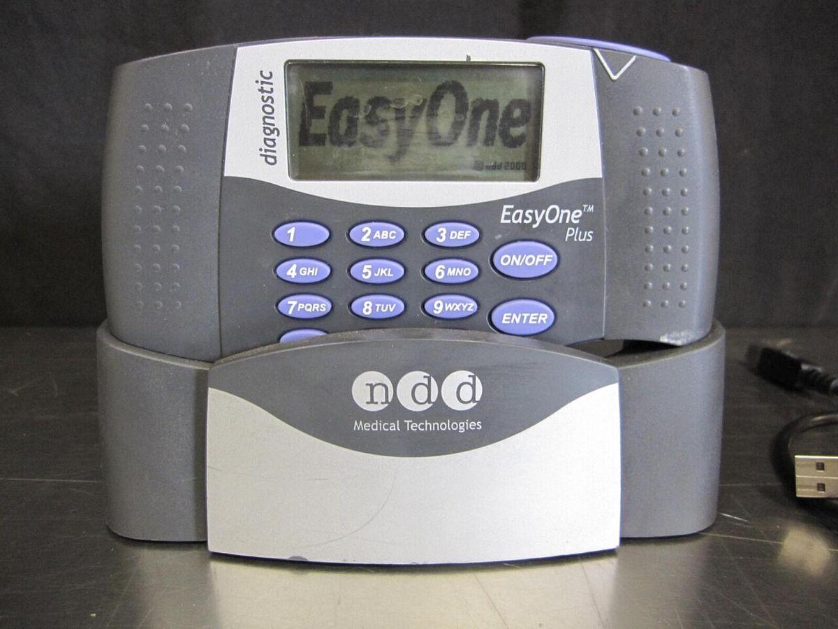 Used EASYONE PSS Select