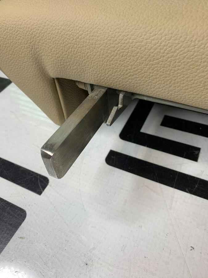 Used 119 Ritter Evolution 75 Exam Table