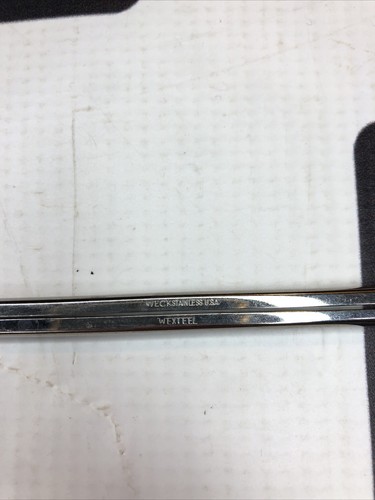 Used Weck 460873 Scissors 30 Day Warranty