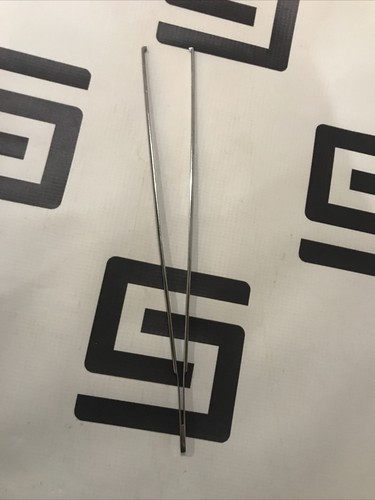 Used Codman 34  30-4157 Stainless30 Day Warranty