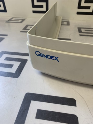 Used Gendex Orthoralix DDE 9200 Dental Xray Pan Front Cover Z Carriage 4519 128 21981