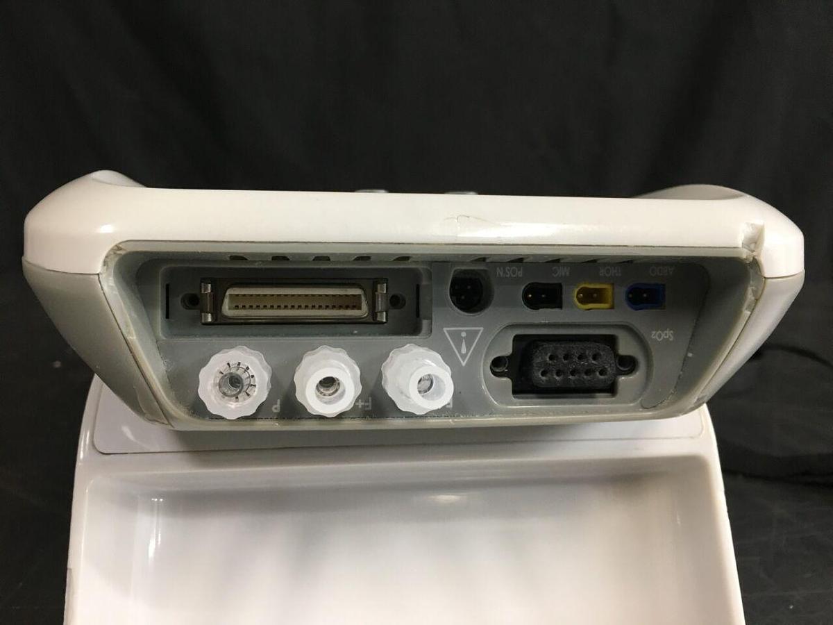 Used COMPUMEDICS 8028-0001-01
