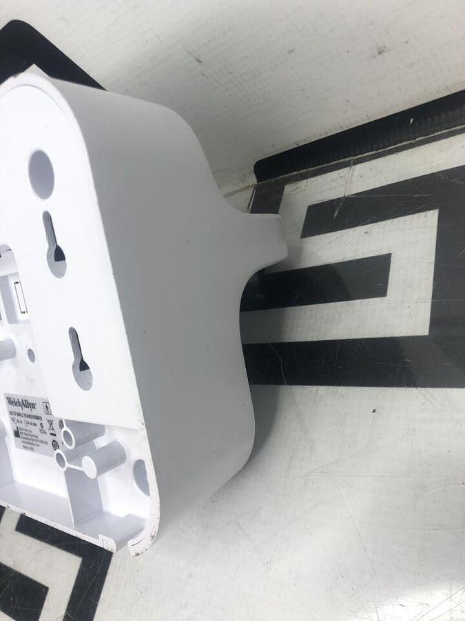 Used GS 777 Transformer 408282 Wall Otoscope Ophthalmoscope Green SeriesB