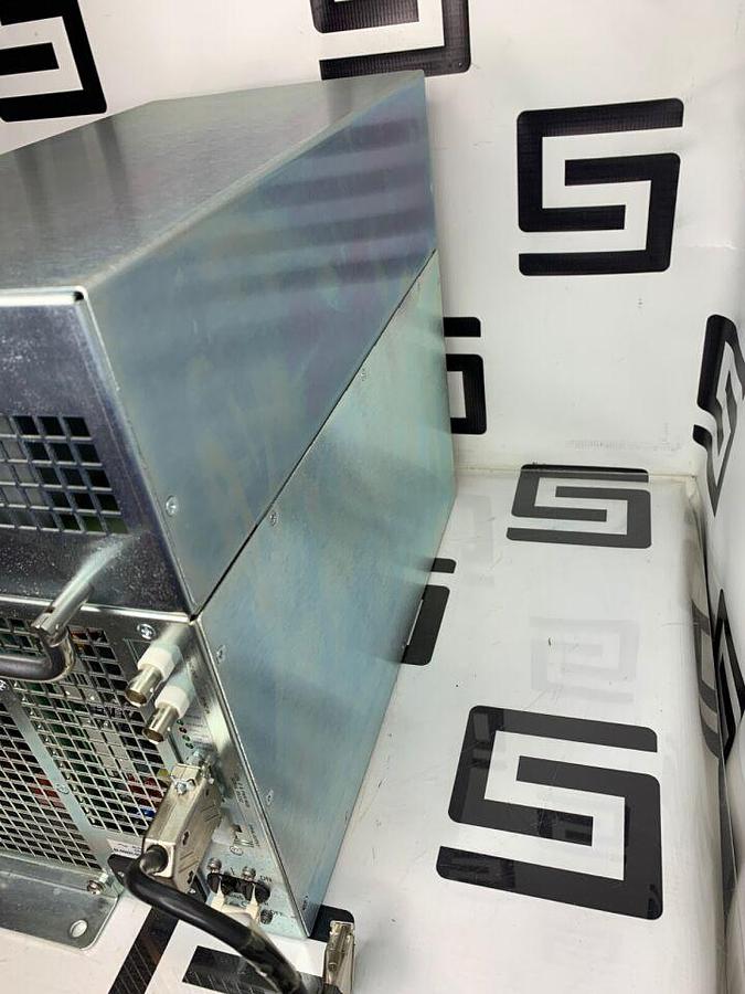 Used NEURONETICS Power Supply