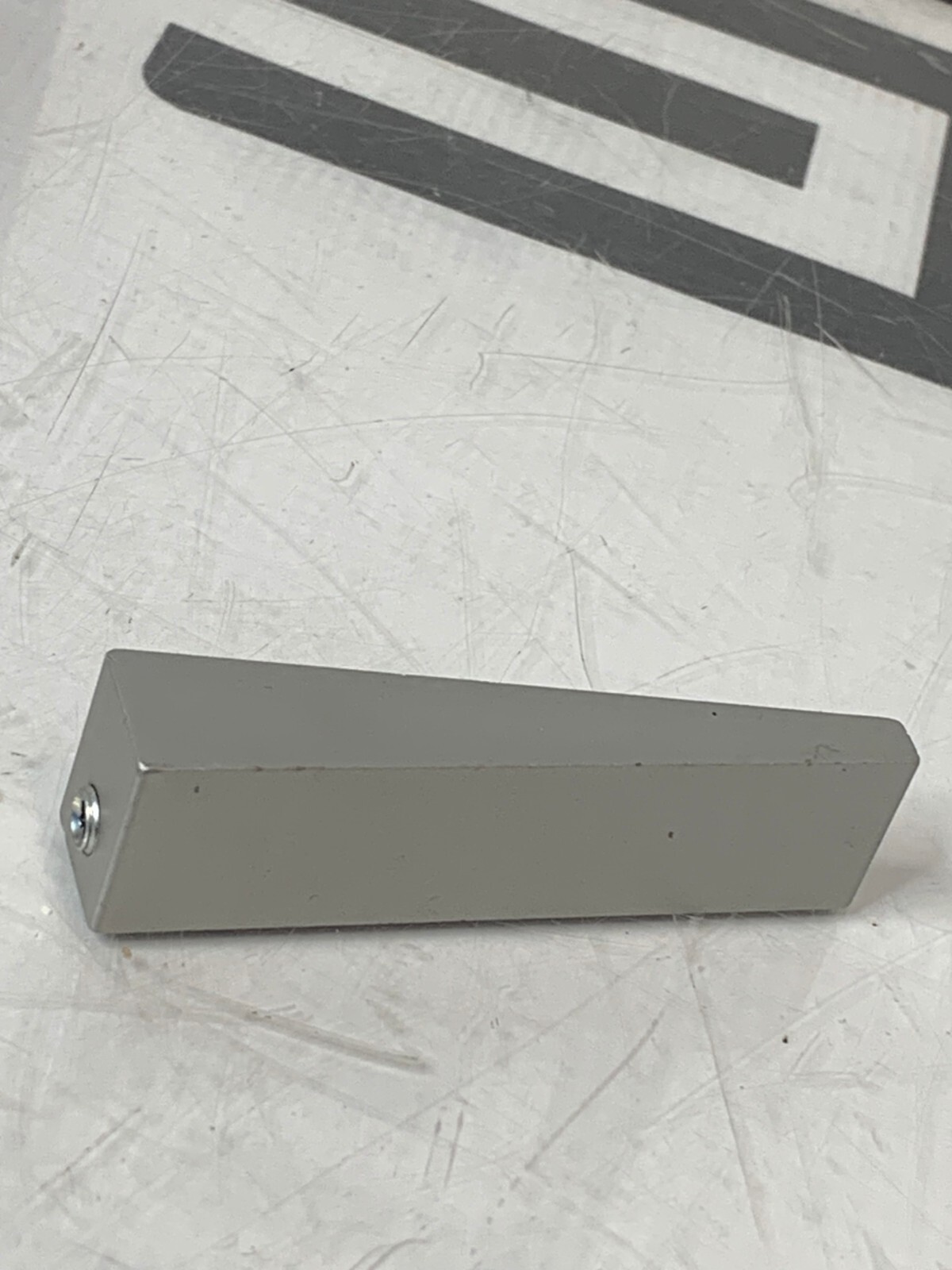 Used Midmark Ritter Handle Lever 053-0844-00 for 100 THRU 108 Exam Table  053-0844-01