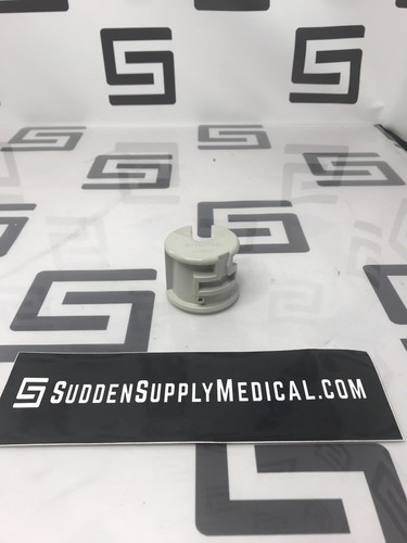 Used Sienna Sonoline Prima Sienna Ultrasound Transducer Holder Cup 2H760003