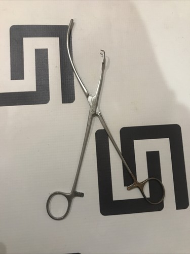 Used V. Mueller GL 3030 Stainless Steel  30 Day Warranty GL3030