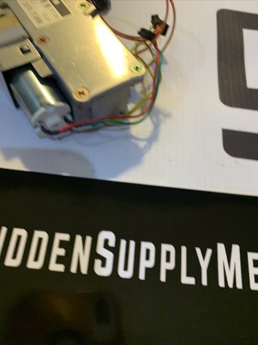 Used Walbro FBM-1E Module Pump Assembly 30 Day Warranty FBM-1