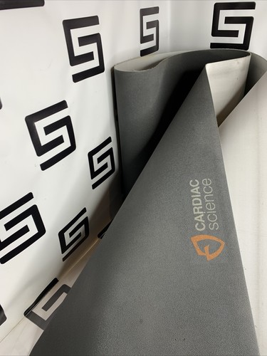 Used Cardiac Science Belt TM55LXXXQE TM55 Treadmill Stress Test 60-00082-01 71610