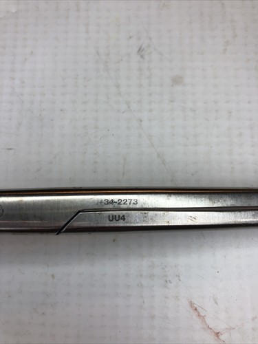 Used Pilling 34-2273 UU4 30 Day Warranty