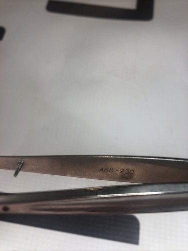 Used Weck 468-230 30 Day Warranty 468230