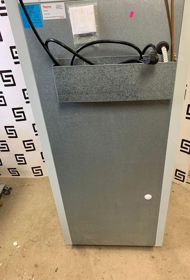 Used THERMO SCIENTIFIC/ REVCO Upright Lab Fridge