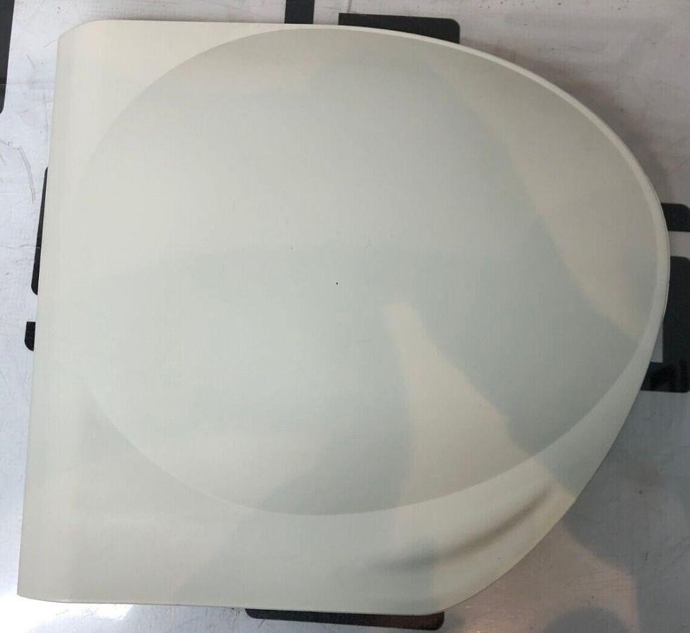 Used SCI-CAN Door Cover