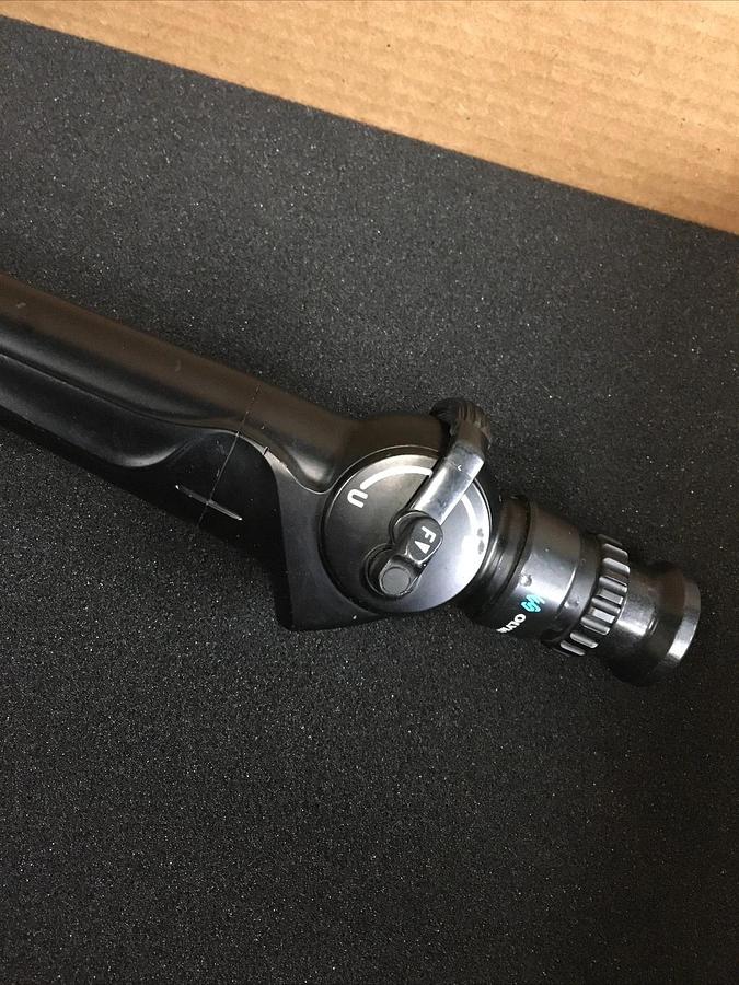 Used Olympus URF Type P5 Flexible Fiberscope
