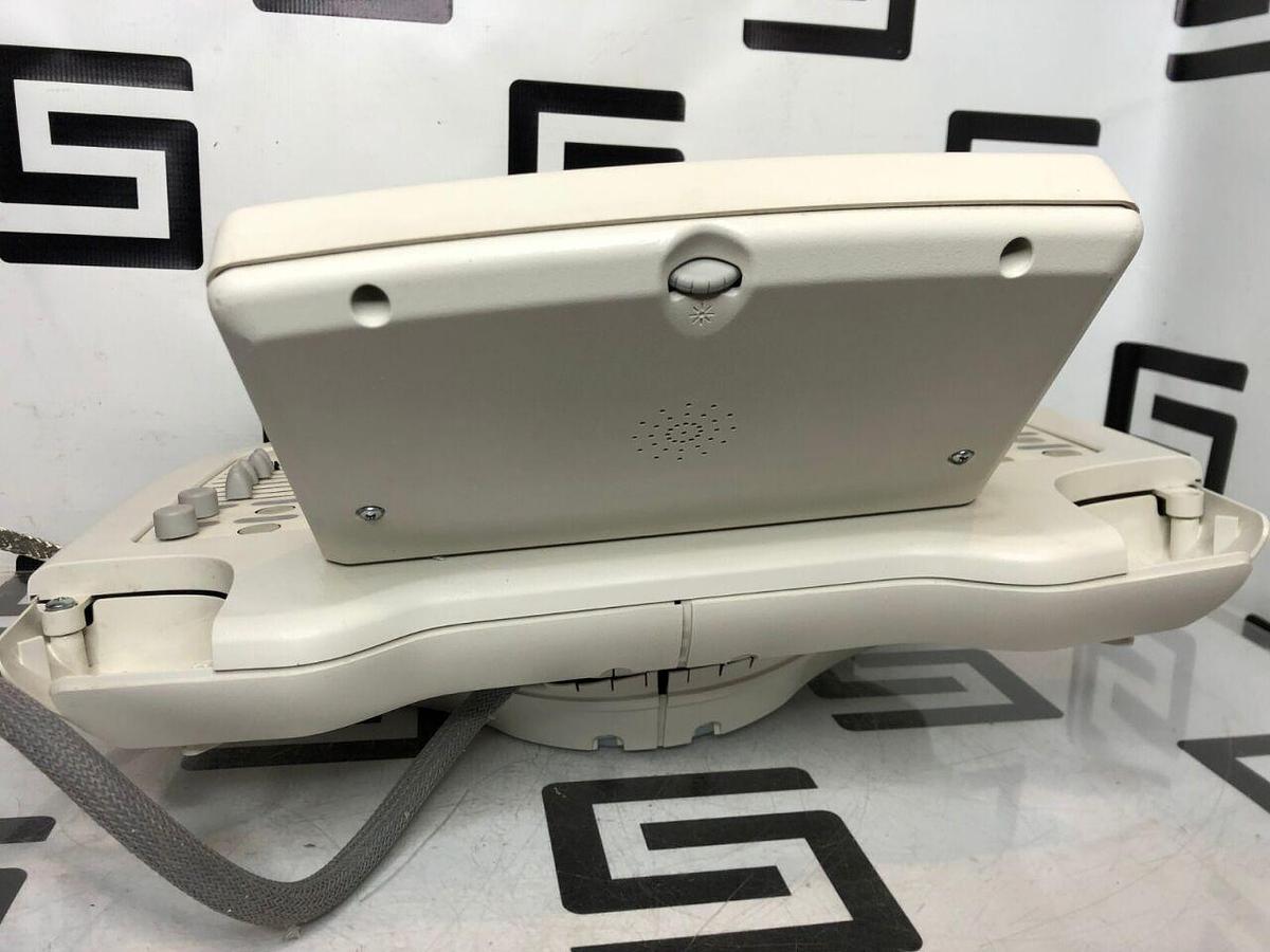 Used Control Panel Final Assy,4.0.X,SW PKG