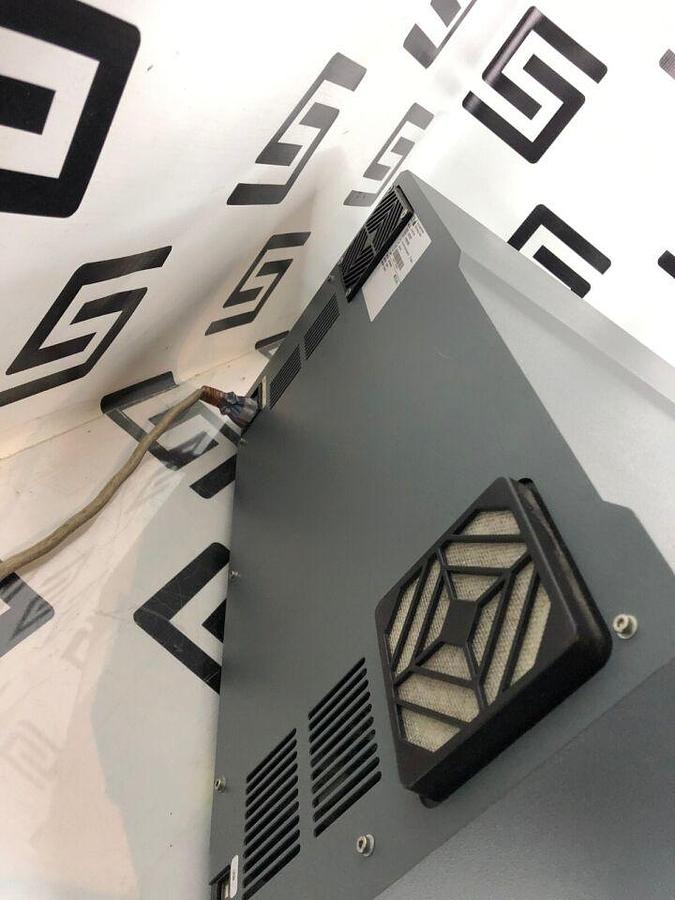 Used TECAN AUSTRIA GMBH Infinite F500