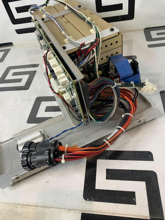 Used Astec MP6-3L-0M Power Supply Module w/ Philips iE33 IU22 PSBC 453561290183