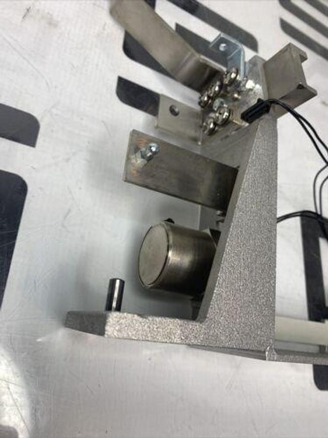 Used Dental Motor Sensor Mount Holder Bracket