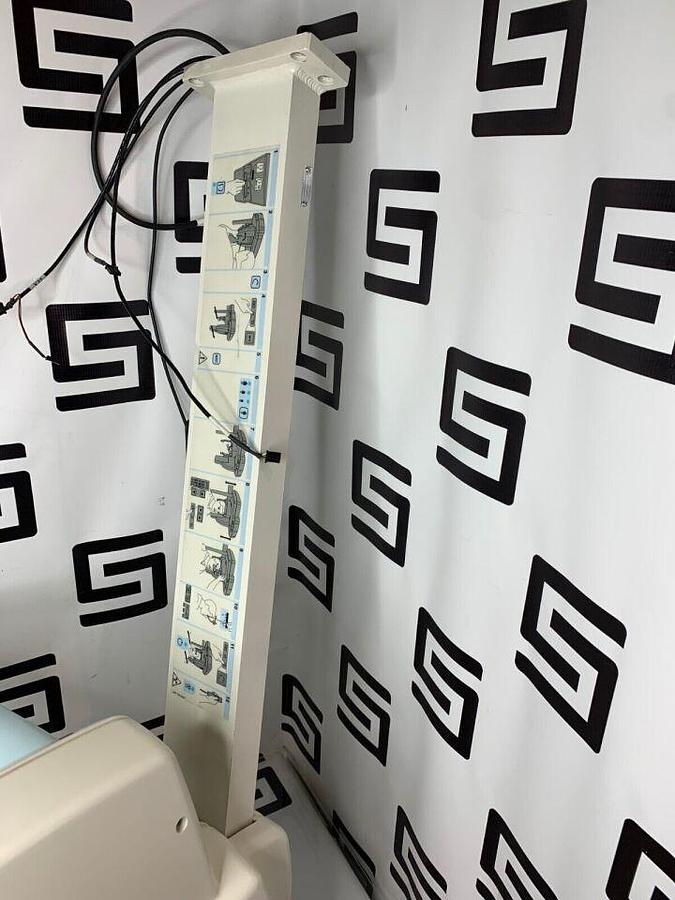 Used Pan X-ray Ceph Arm Assembly