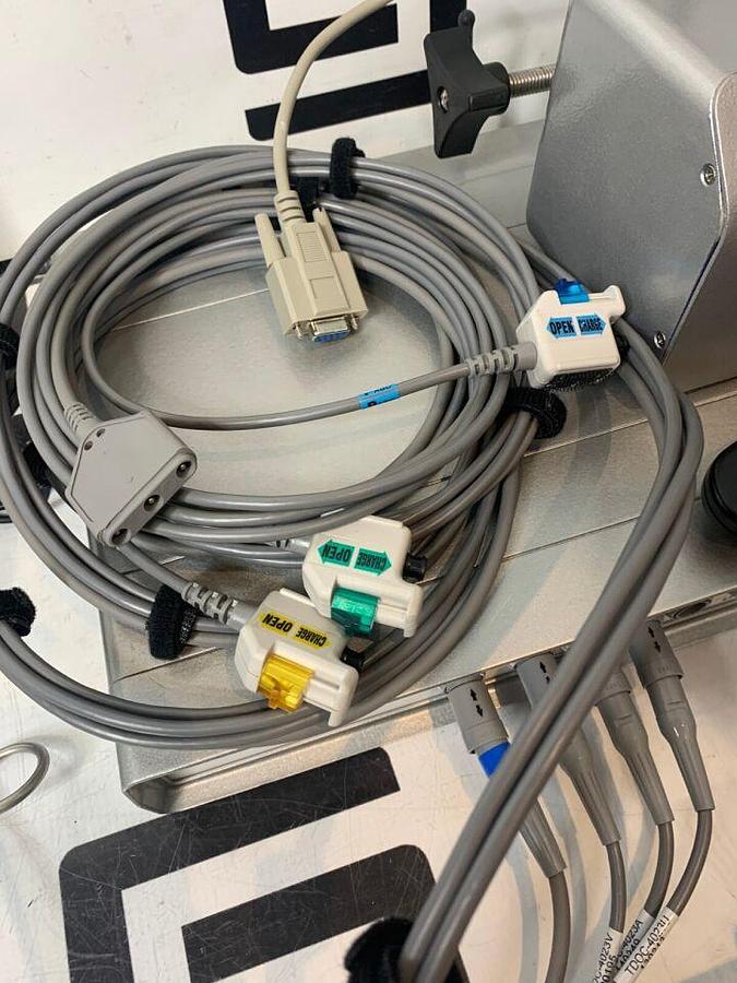 Used SRS MEDICAL EasyPro 4.1