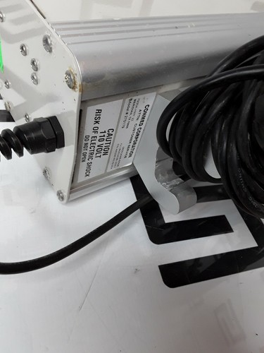 Used Conmed Corporation 270179 Compressor Pump Power Pack Unit