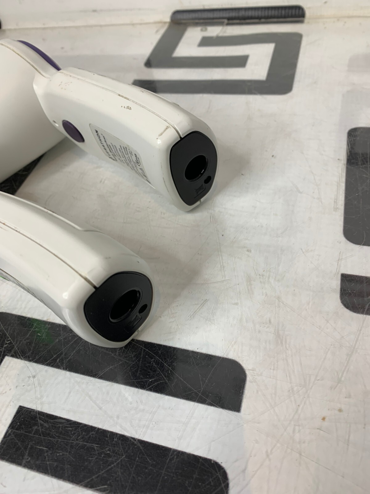 Used Verathon BladderScan BVI6400 Bladder Scan BVI 6400 Probe 0570-0354 WARRANTY