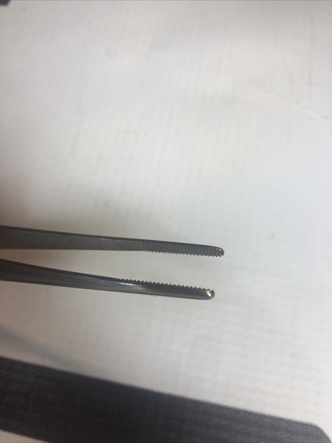 Used V. Mueller SU2303 30 Day Warranty