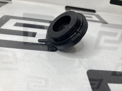 Used Spencer American Optical AO N.A. 1.25 Microscope Condenser
