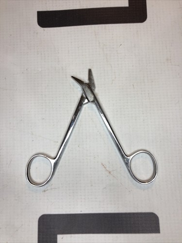 Used Weck 520-130 Scissors 30 Day Warranty