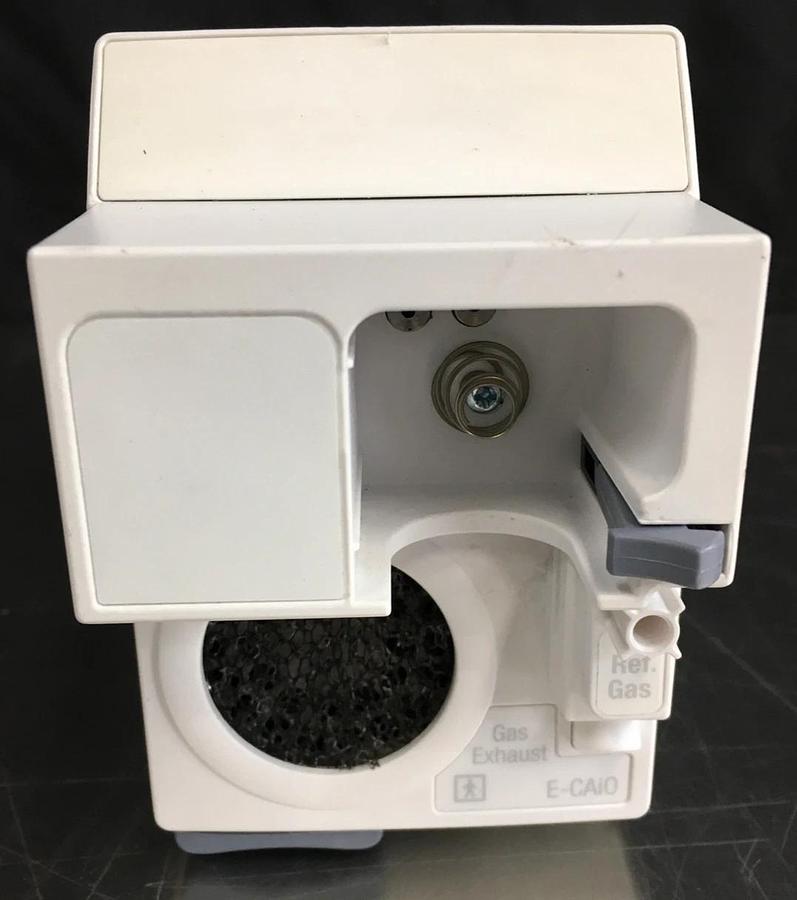 Used GE E-CAiO-00 GAS MODULE UNIT