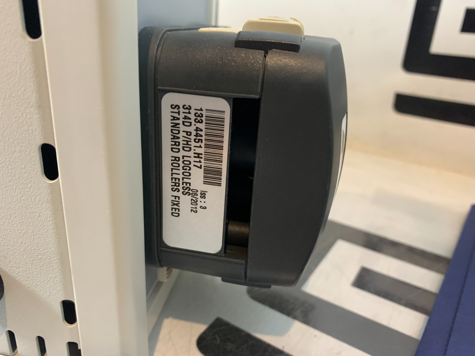 Used OLYMPUS AFU-100 Endoscopic Flushing Pump WB950167 TESTED WARRANTY