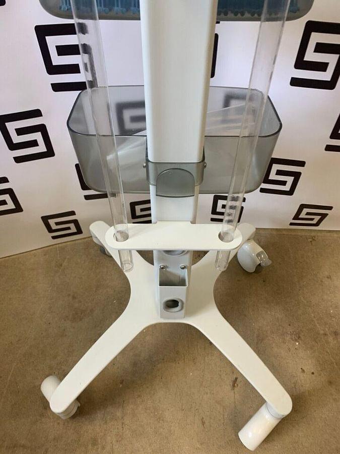 Used KARL STORZ 9700VIP C-MAC