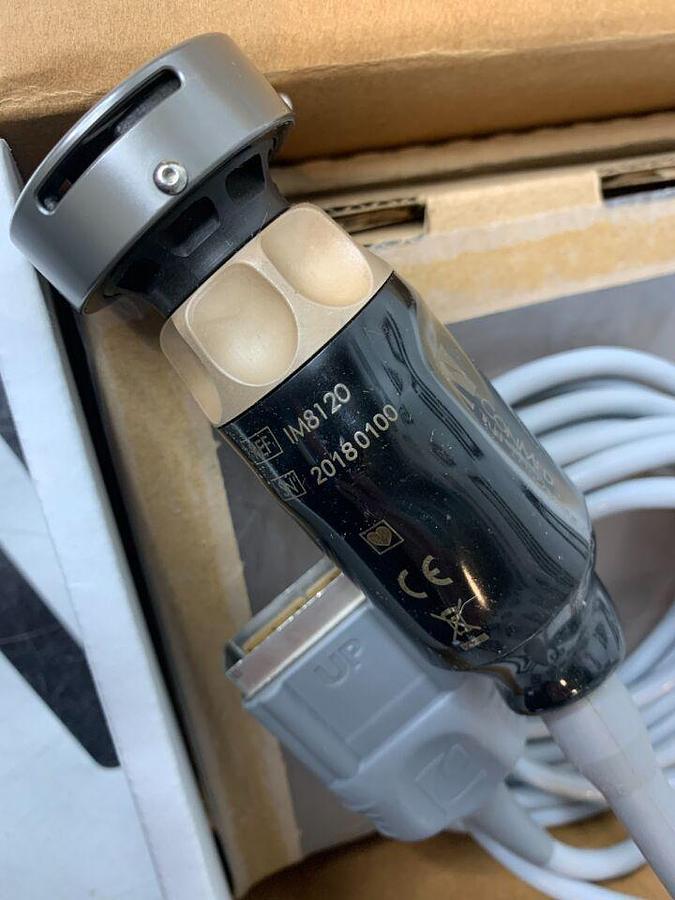 Used CONMED Camera Head True HD 3Mos