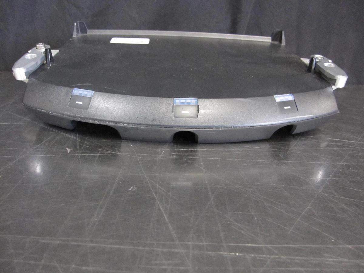 Used Sonosite P16535 Triple Transducer Connect Quick Release P16535-10