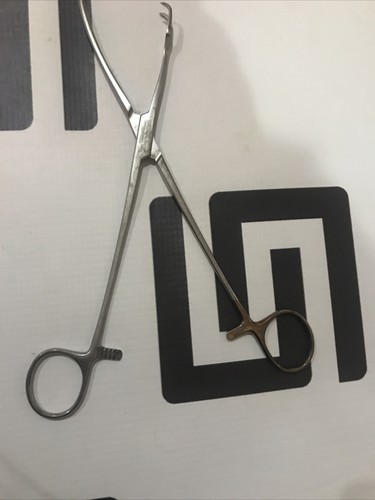 Used V. Mueller GL 3030 Stainless Steel  30 Day Warranty GL3030