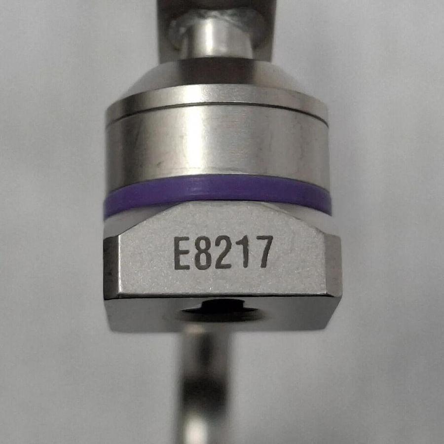 Used Stone Crushing Forceps Elite Optical