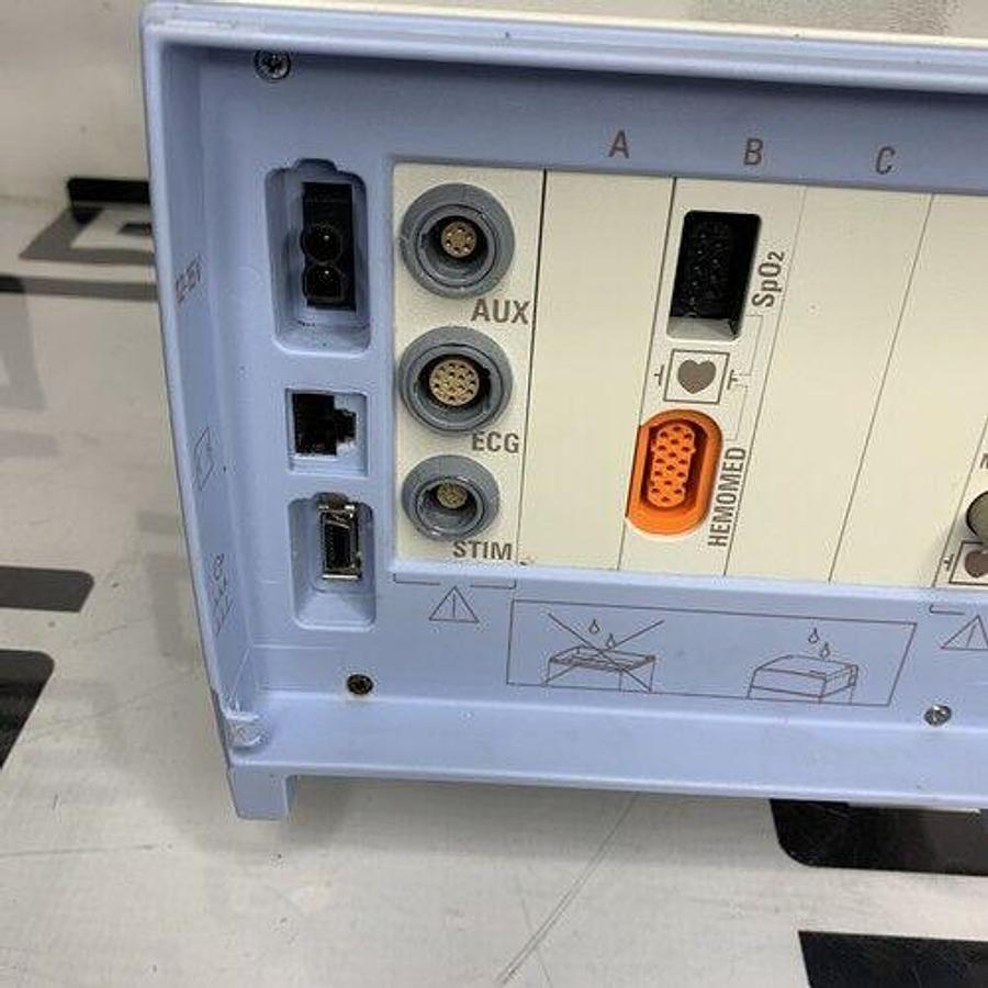 Used SIEMENS 10141018
