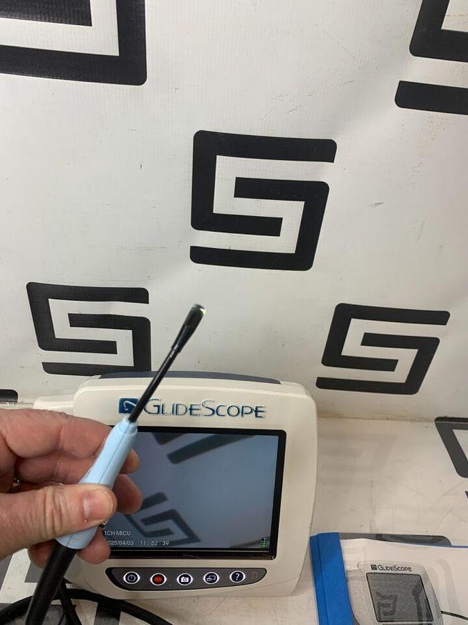 Used VERATHON 0570-0306 1-2 Baton Cam