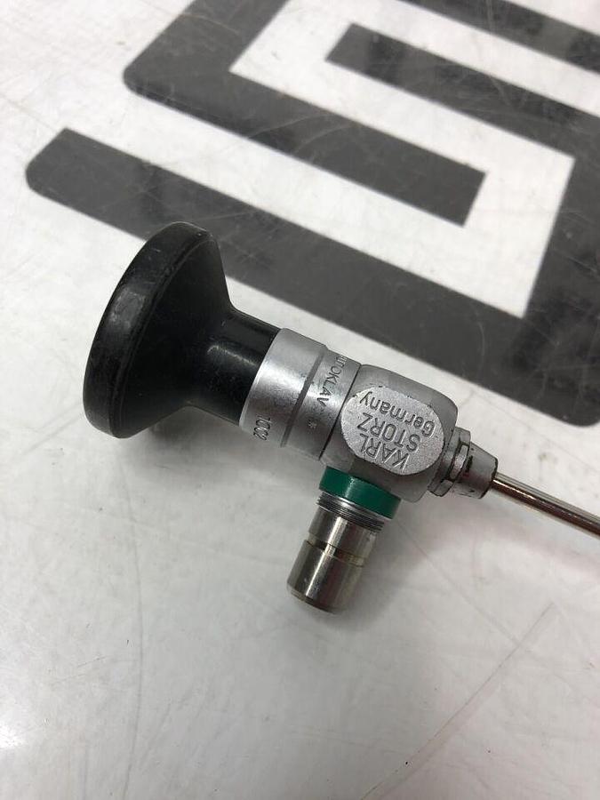 Used KARL STORZ 10020ATA