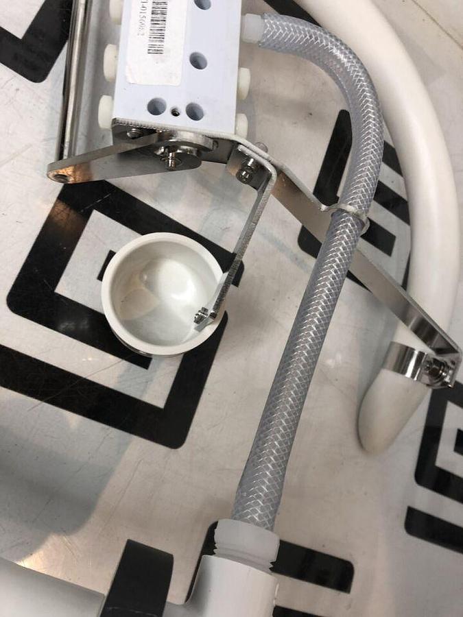 Used S TEE/TOE PROBE HOOKUP FOR ADV PLUS