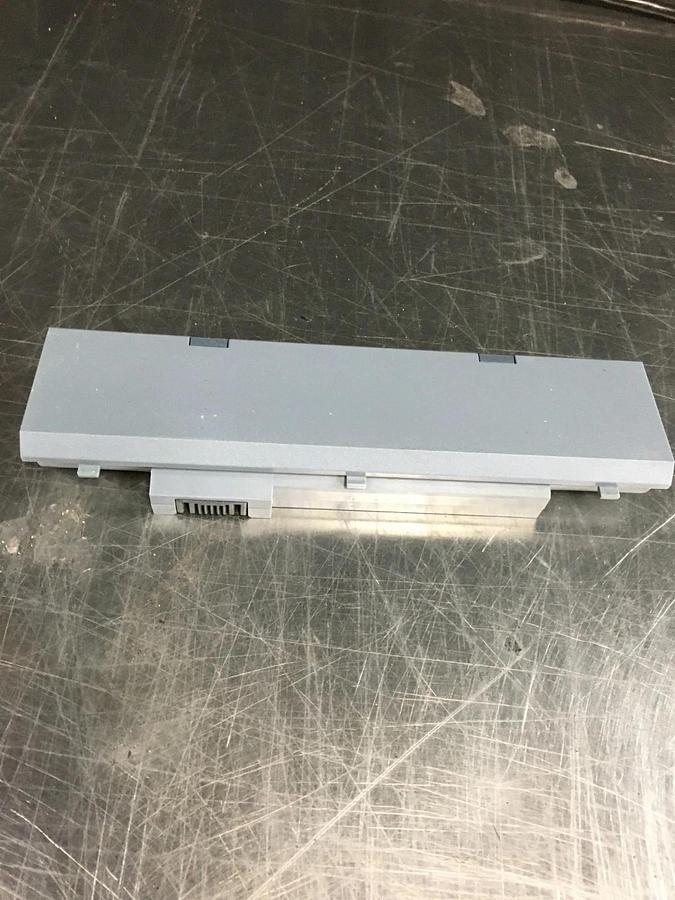 Used Sonosite P07168 Battery M-Turbo MicroMaxx Titan Ultrasound System TESTED A+