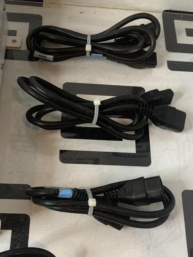 Used ISB-100W 1KW 1000VA Medical Grade Isolation Transformer