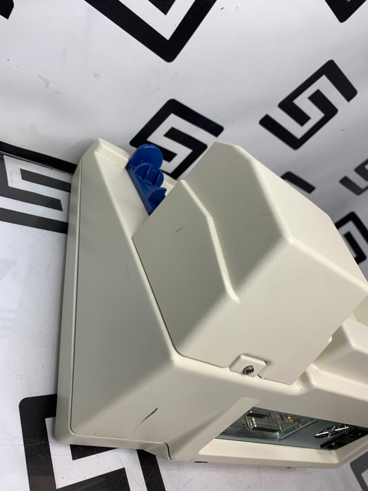 Used Advanced Instruments Model 3320 Osmometer Single Sample Micro-Osmometer A+