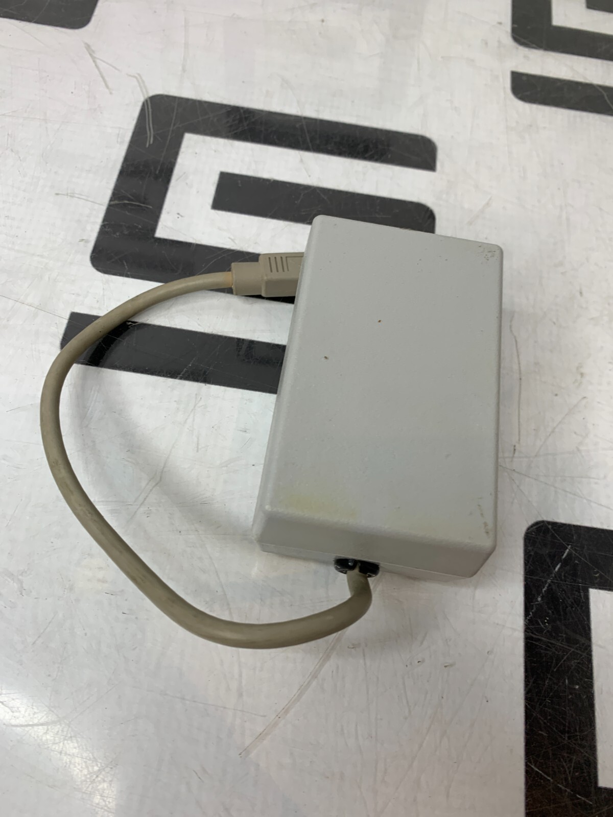 Used BC Biomedical MSP-2100 SpO2 Fingersim Module for NIBP-1030 NIBP-1020