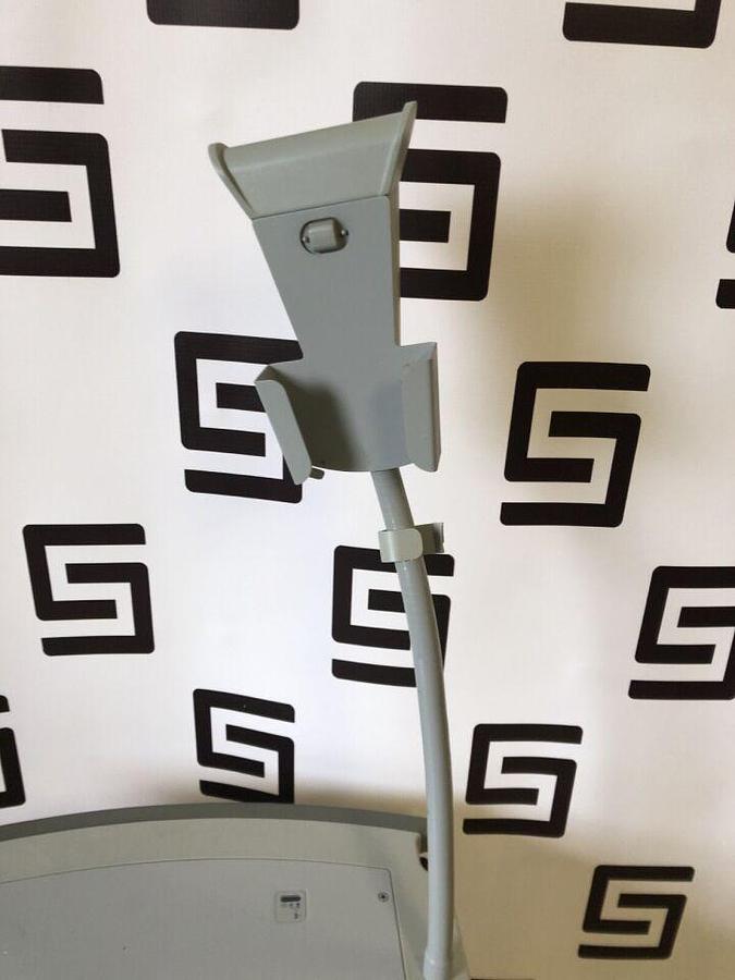 Used GE MAC 5000 MODULAR TROLLEY