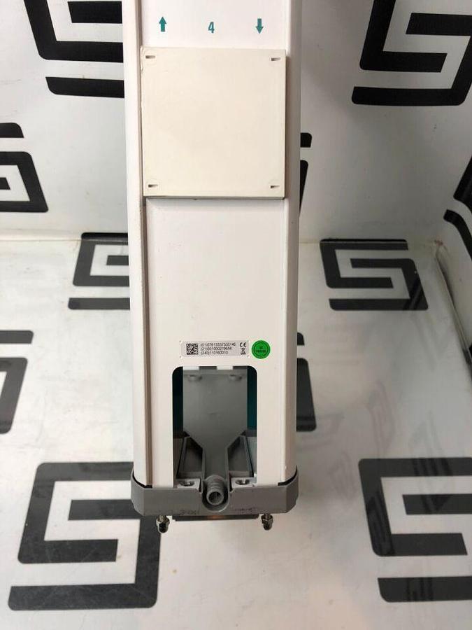 Used Peristaltic Channel Pump Module for Omnis Sample Robot