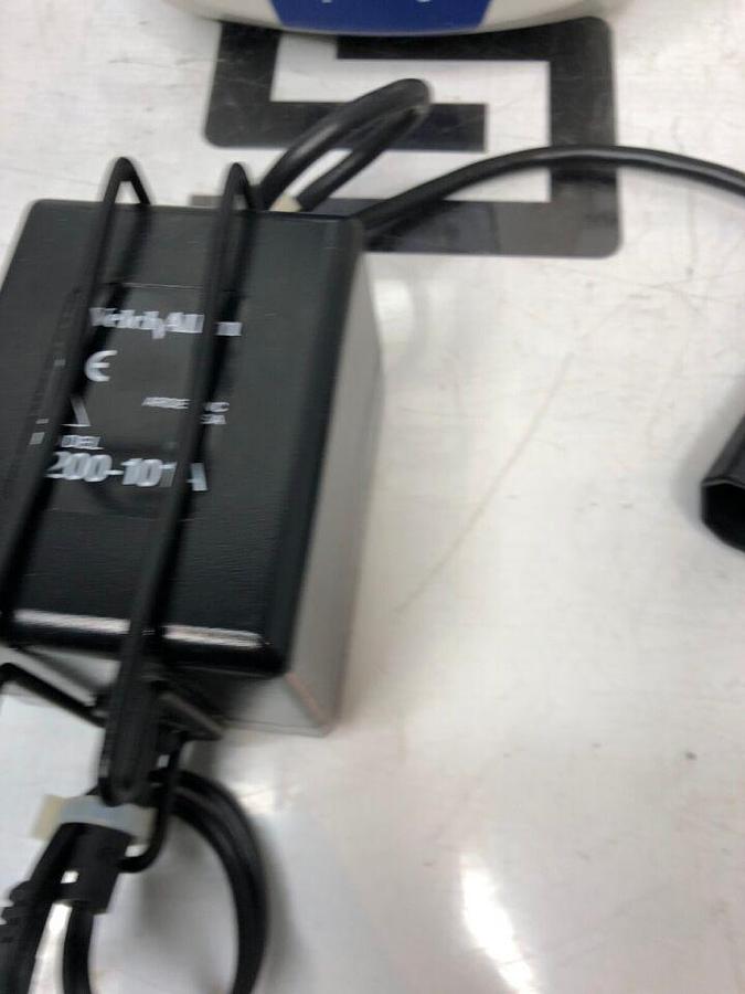 Used WELCH ALLYN Spot Vital Signs 420 Series