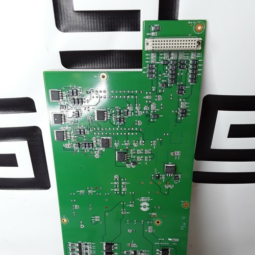 Used Ultrasonix Sonix Touch JP-ECHOPOWER Board Rv 1.1 Ultrasound JP-PWR1.2-0609.P1003