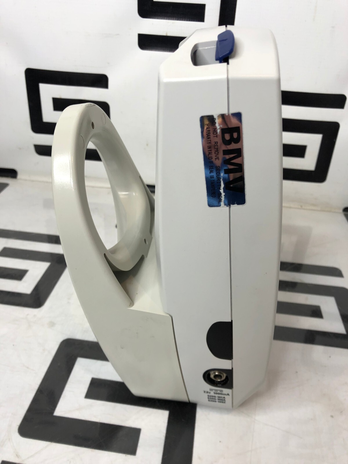 Used Welch Allyn Vital Signs 42NOB 42N0B 420 Series Spot SPO2 NIBP BP